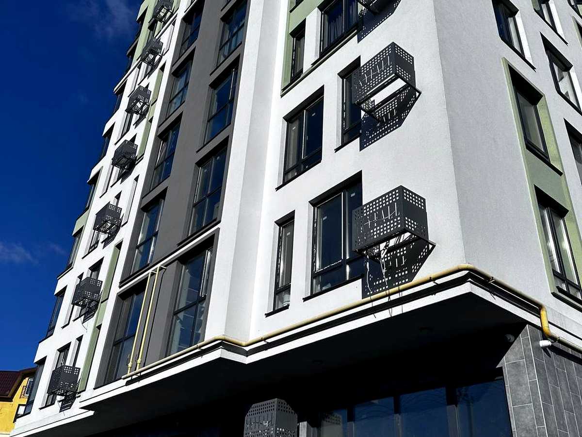 Квартира на вул. Щирецька, 23 в Львові, ID 477424, фото №4