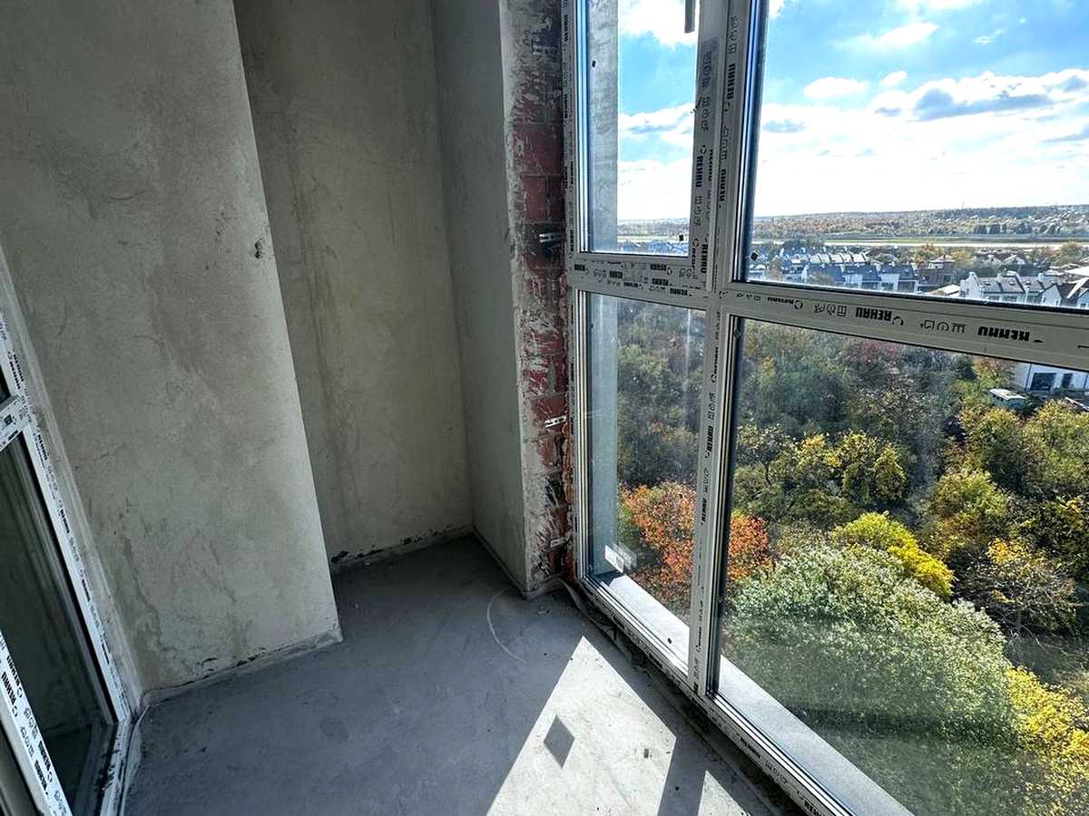 Квартира на вул. Щирецька, 23 в Львові, ID 477424, фото №37