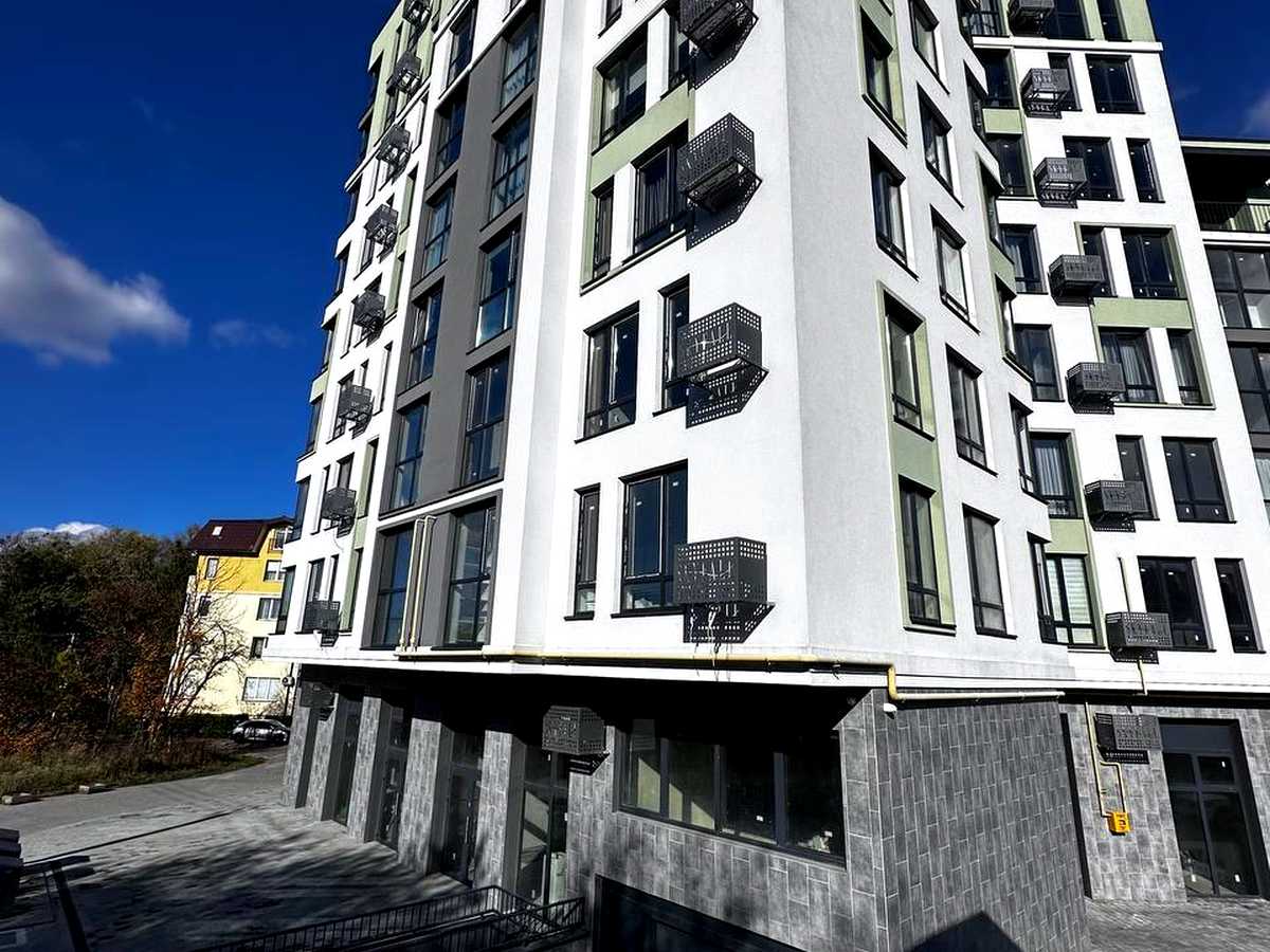 Квартира на вул. Щирецька, 23 в Львові, ID 477424, фото №5