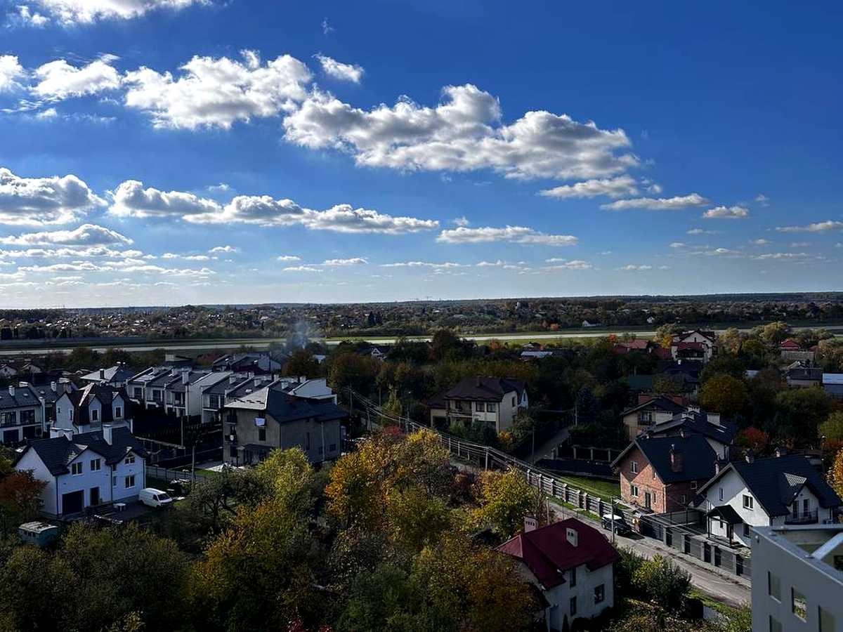 Квартира на вул. Щирецька, 23 в Львові, ID 477424, фото №44