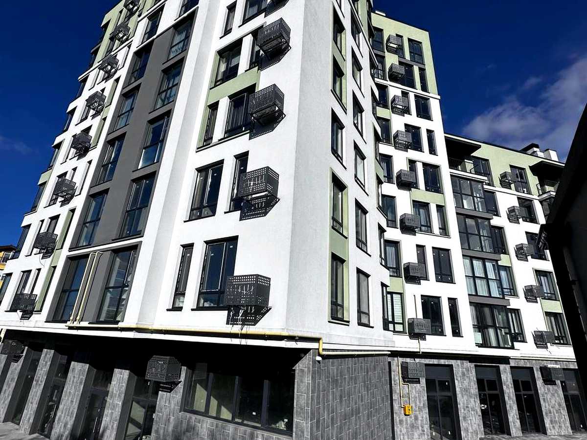 Квартира на вул. Щирецька, 23 в Львові, ID 477424, фото №6