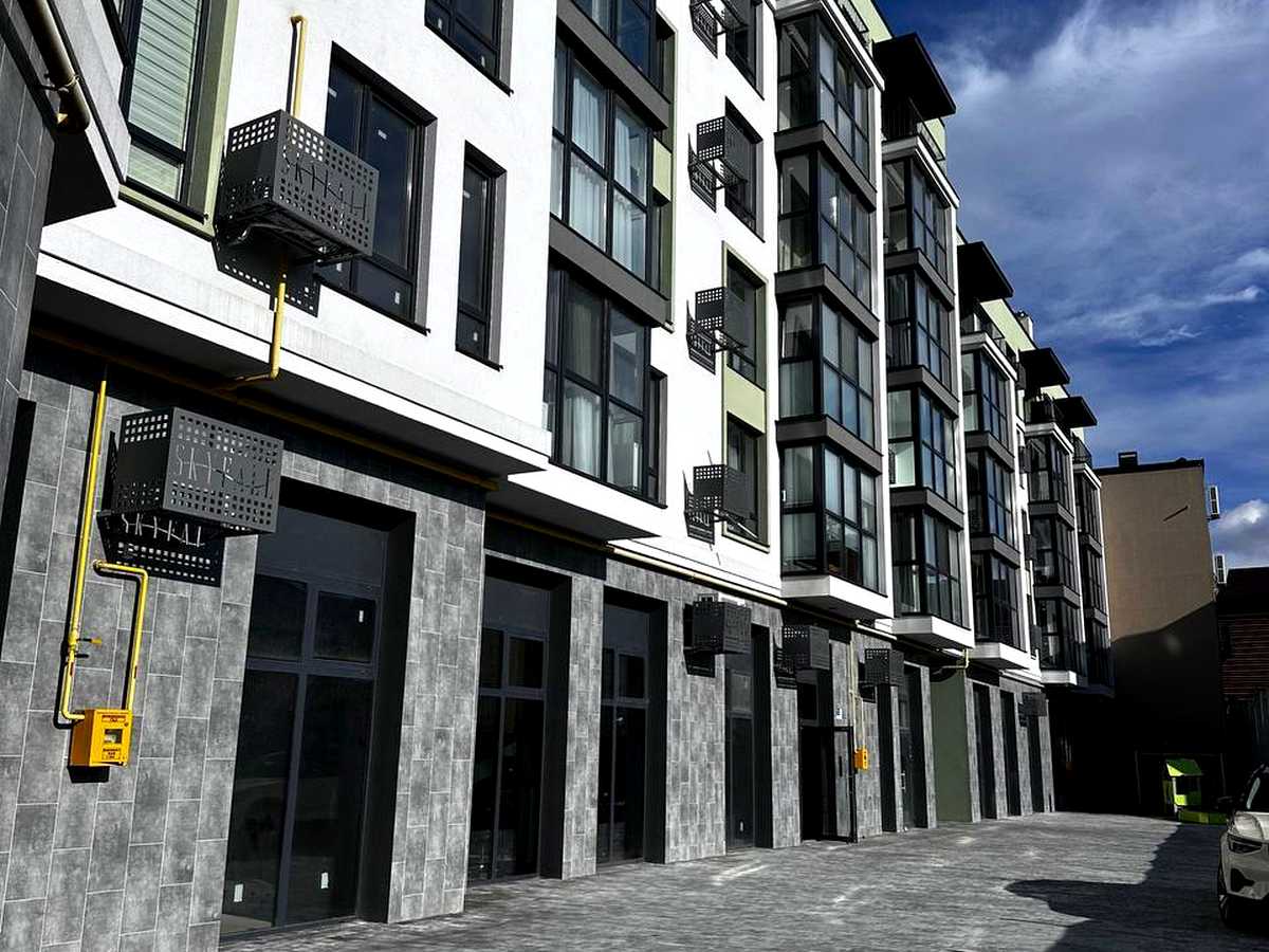 Квартира на вул. Щирецька, 23 в Львові, ID 477424, фото №8