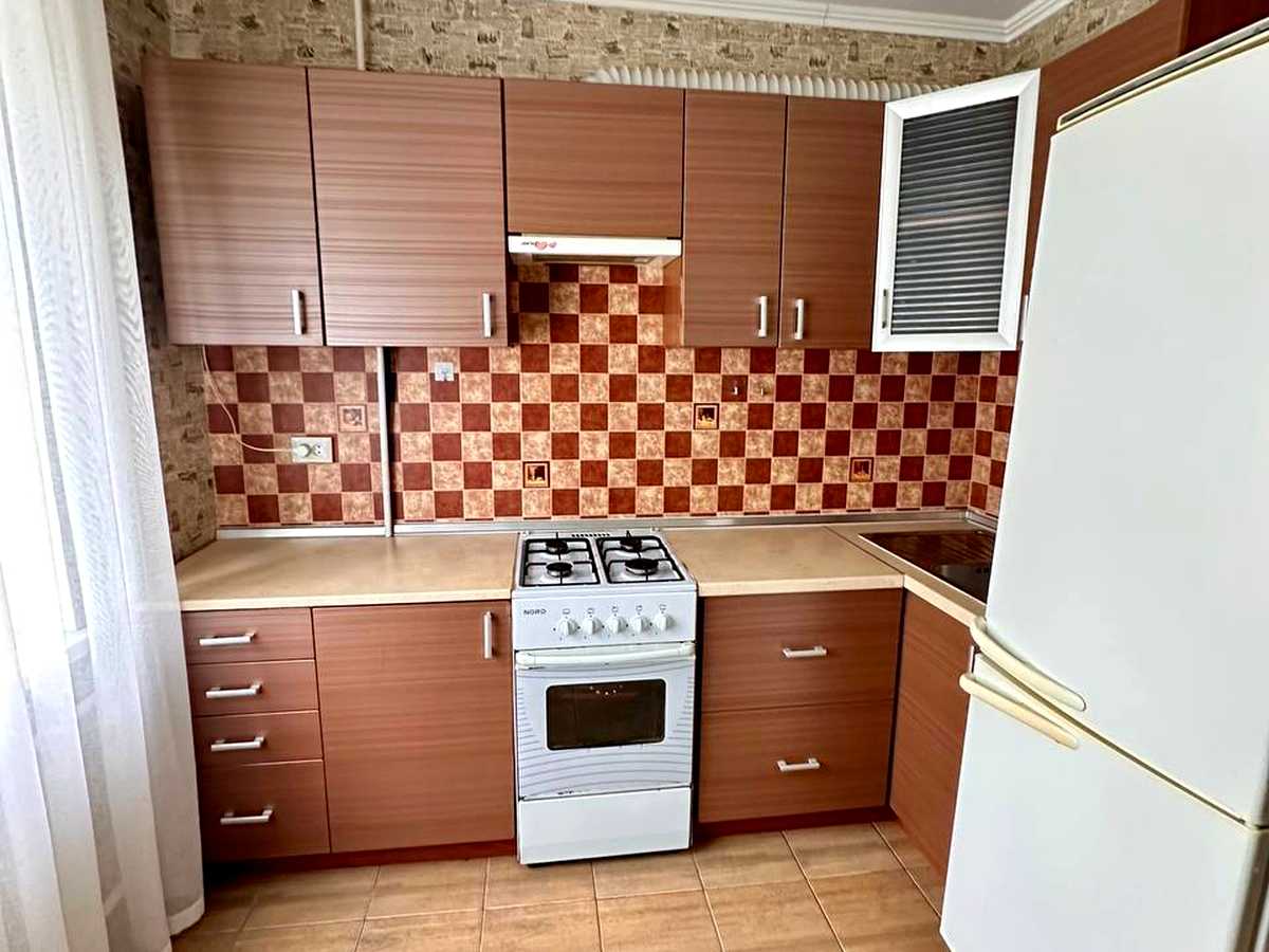 Купити квартиру за адресою вул. Степана Бандери, 20/1 на Findly.com.ua Квартира на вул. Степана Бандери, 20/1, ID 477495, фото №1