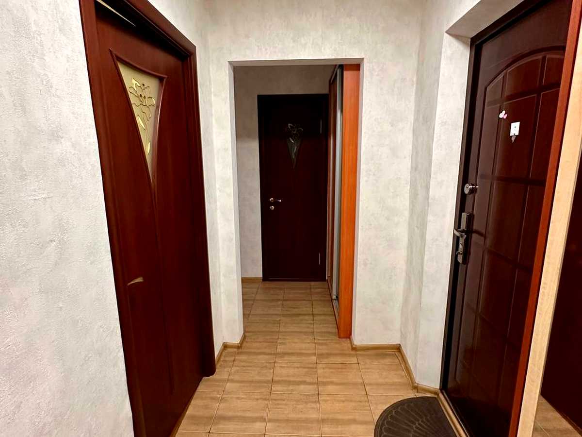 Квартира на вул. Степана Бандери, 20/1 в Хмельницькому, ID 477495, фото №18