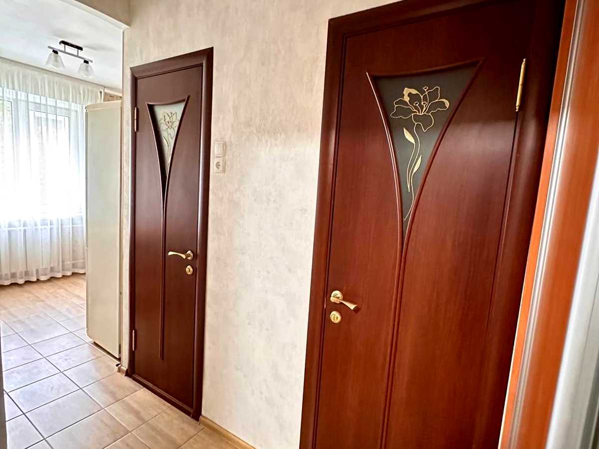 Квартира на вул. Степана Бандери, 20/1 в Хмельницькому, ID 477495, фото №20