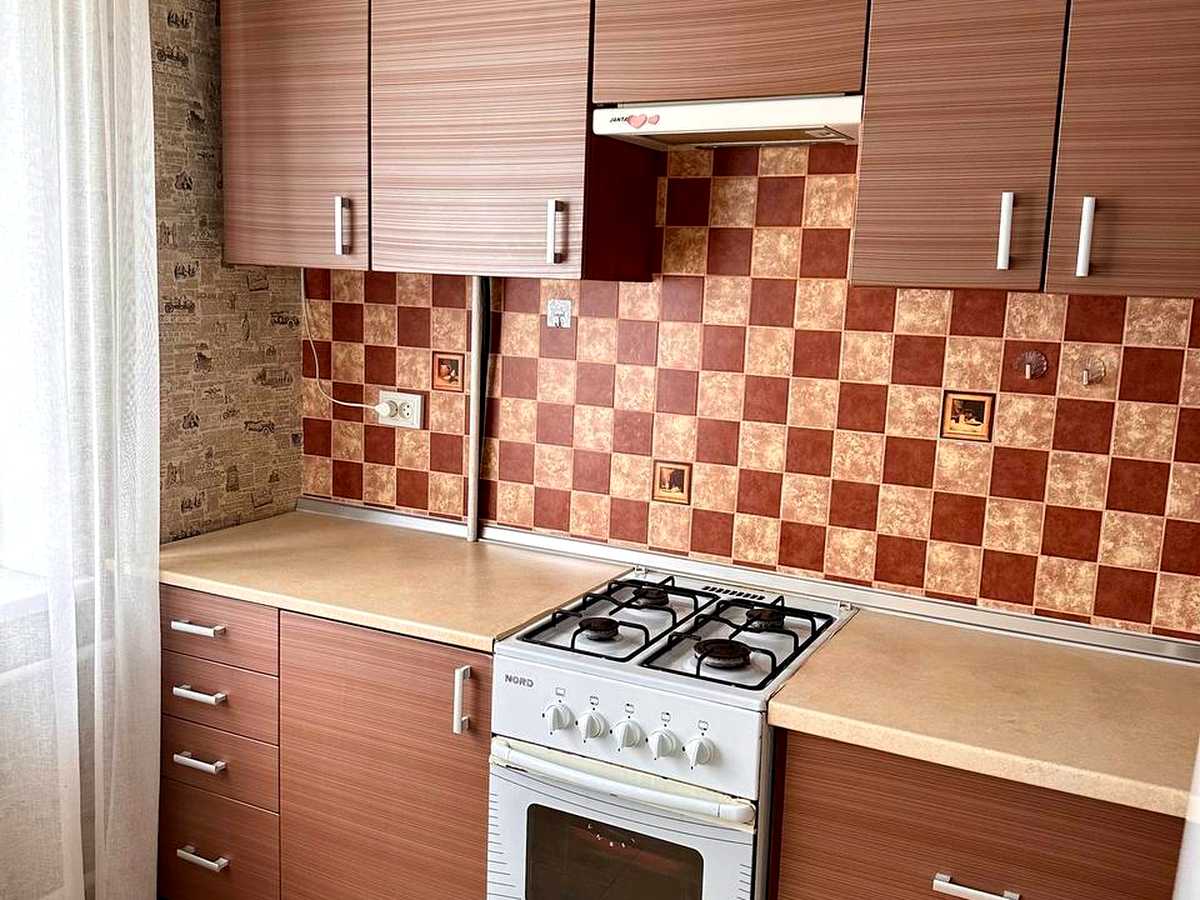 Квартира на вул. Степана Бандери, 20/1 в Хмельницькому, ID 477495, фото №3