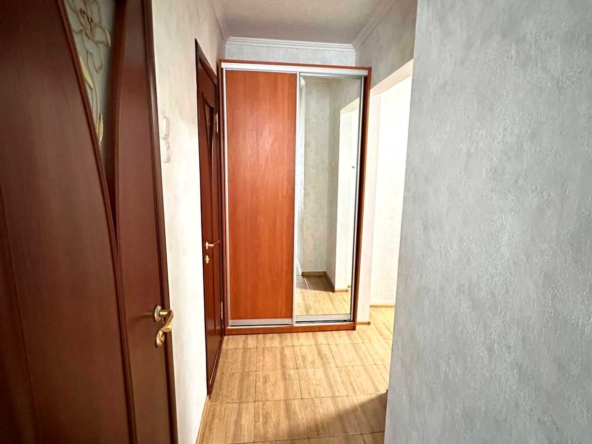 Квартира на вул. Степана Бандери, 20/1 в Хмельницькому, ID 477495, фото №21