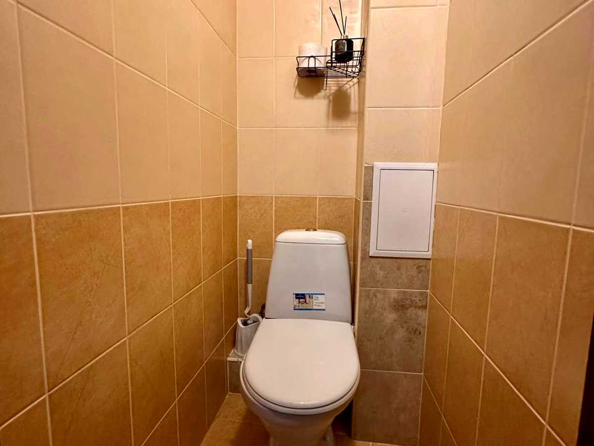Квартира на вул. Степана Бандери, 20/1 в Хмельницькому, ID 477495, фото №5