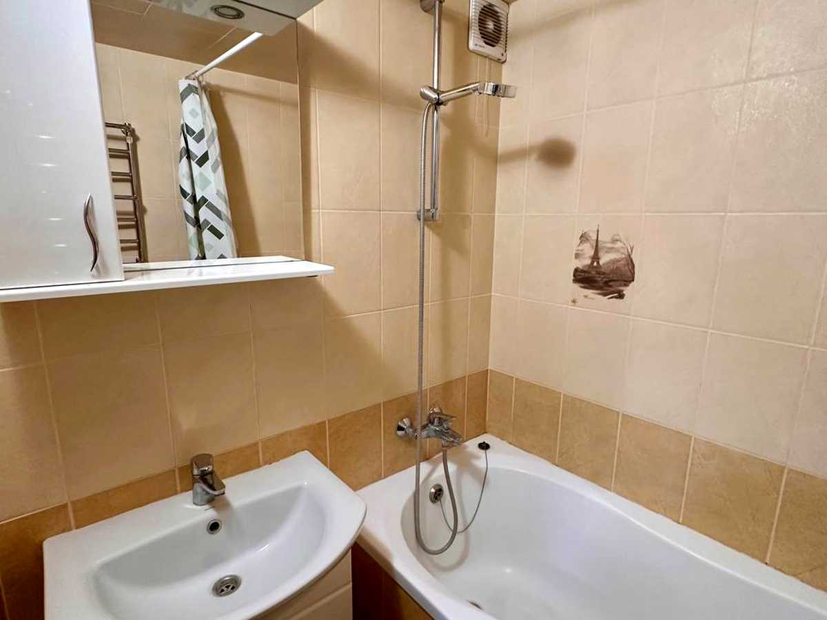 Квартира на вул. Степана Бандери, 20/1 в Хмельницькому, ID 477495, фото №8
