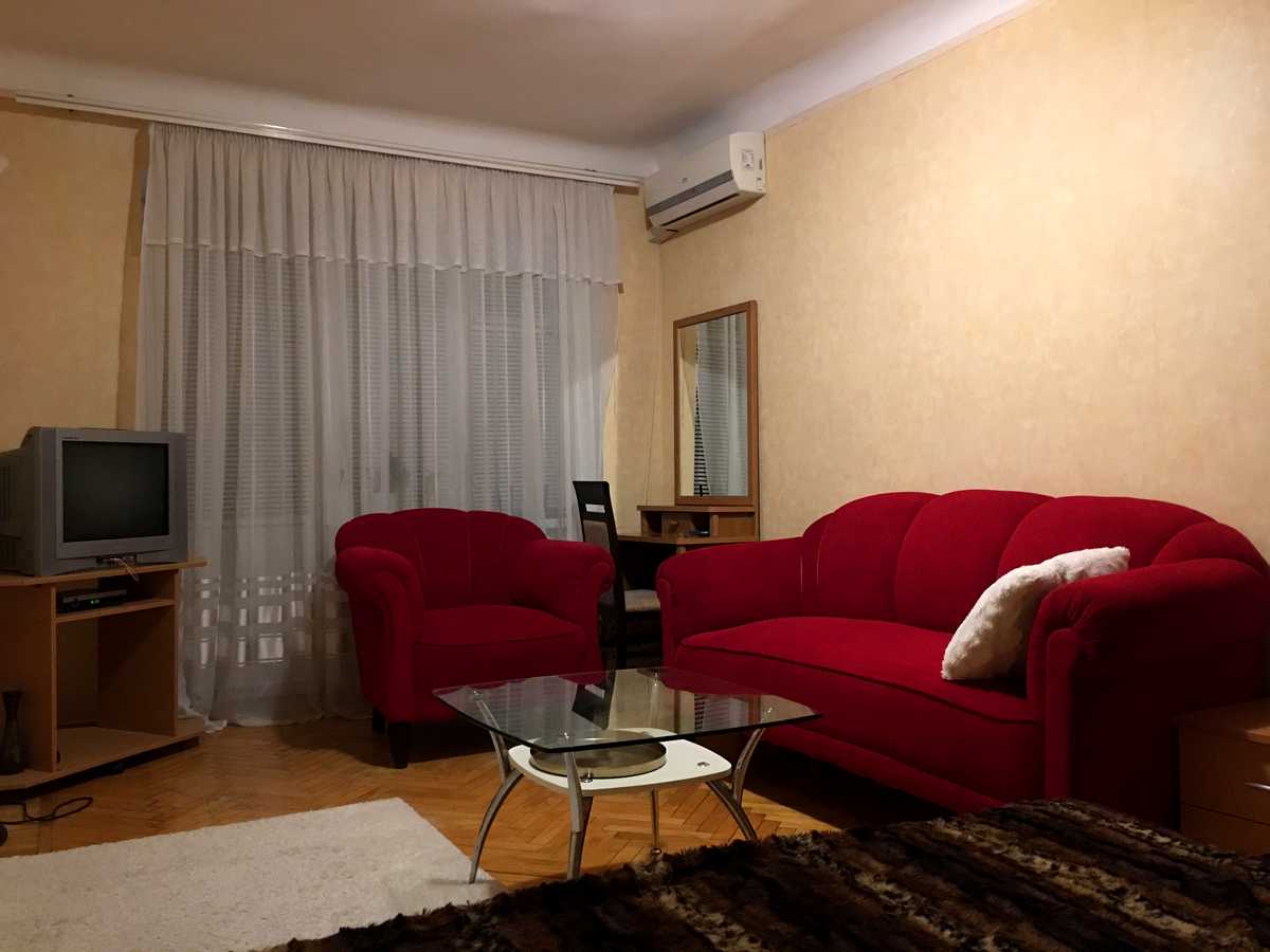 Квартира на вул. Олеся Гончара, 75 в Києві, ID 479012, фото №2