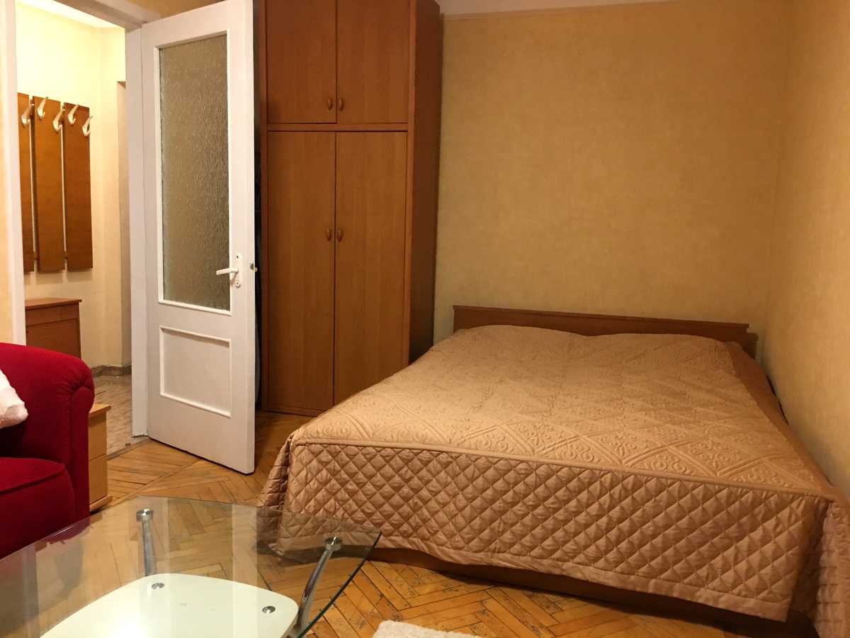 Квартира на вул. Олеся Гончара, 75 в Києві, ID 479012, фото №4