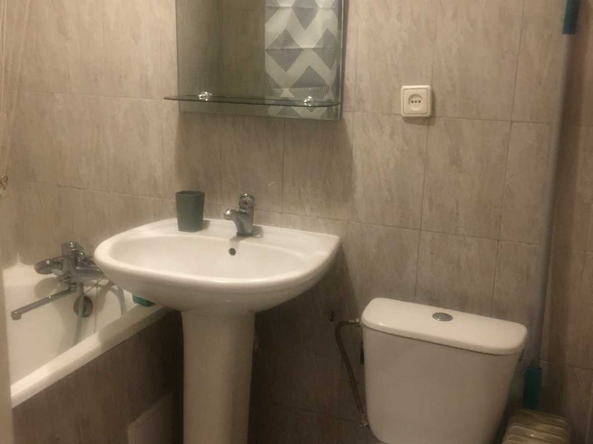Квартира на вул. Олеся Гончара, 75 в Києві, ID 479012, фото №8