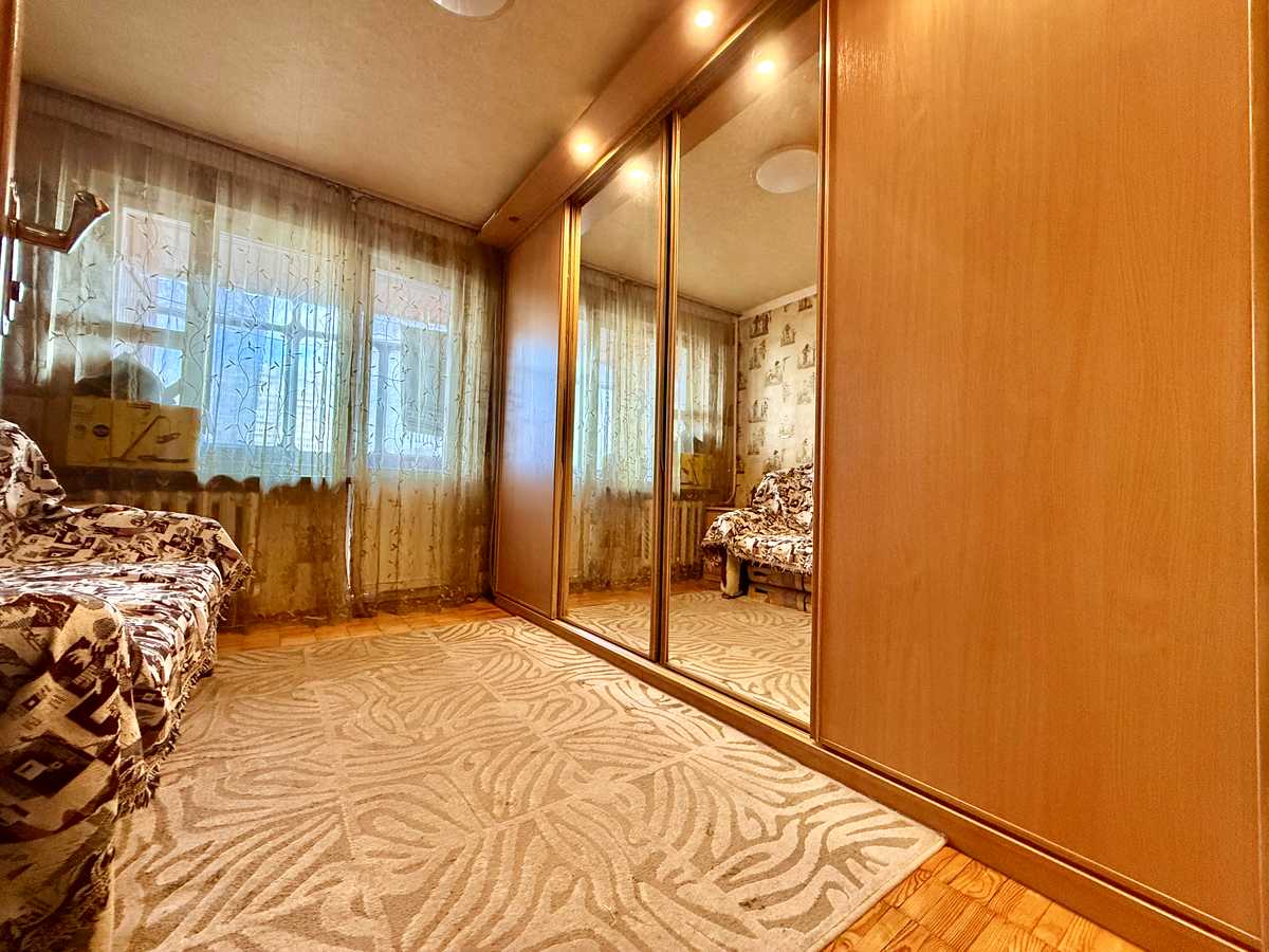 Квартира на вул. Героїв полку "Азов", 7А, ID 477479, фото №1