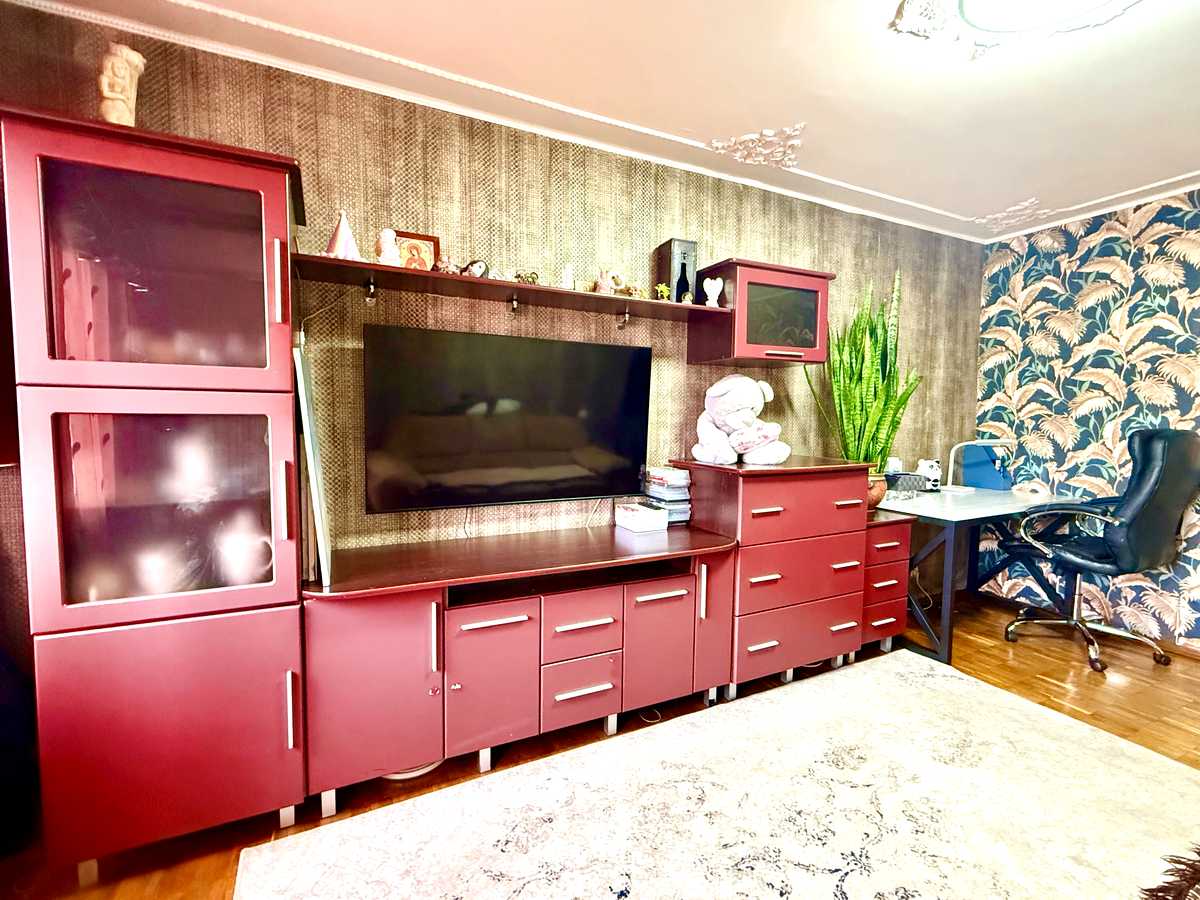 Квартира на вул. Героїв полку "Азов", 7А в Києві, ID 477479, фото №3