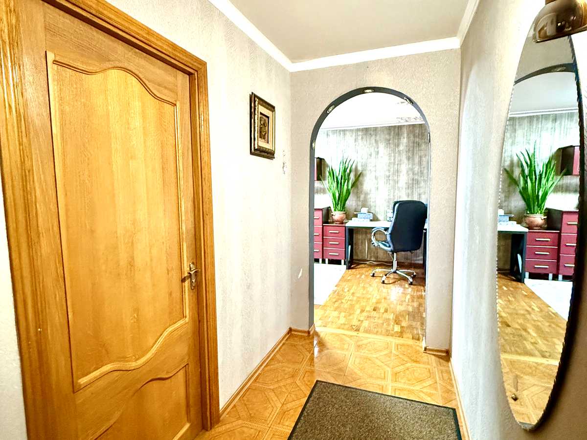 Квартира на вул. Героїв полку "Азов", 7А в Києві, ID 477479, фото №6
