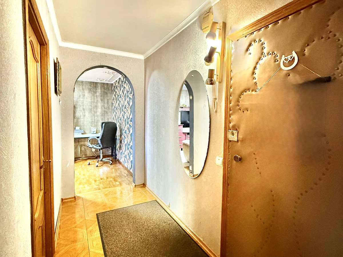 Квартира на вул. Героїв полку "Азов", 7А в Києві, ID 477479, фото №7