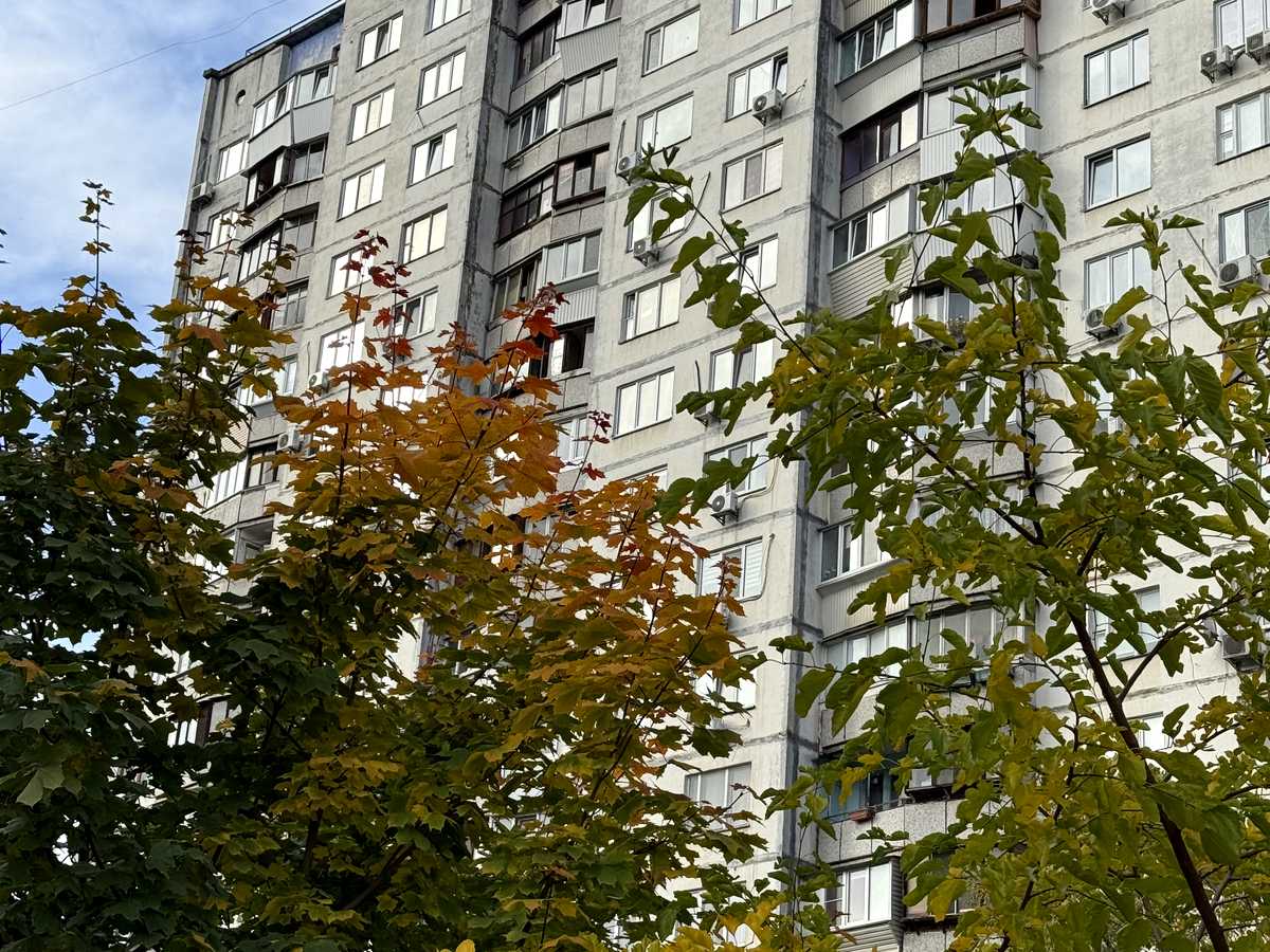 Квартира на вул. Героїв полку "Азов", 7А в Києві, ID 477479, фото №8
