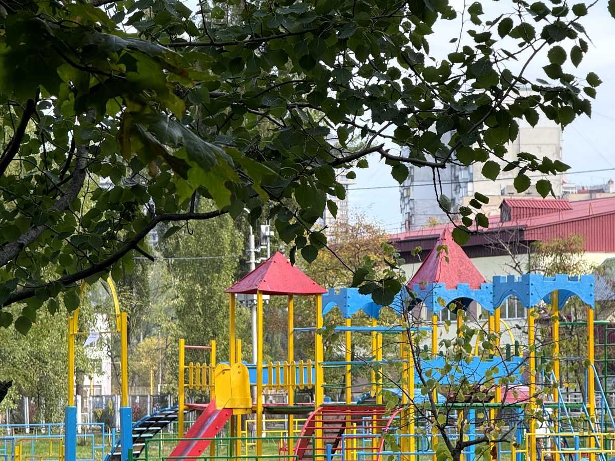 Квартира на вул. Героїв полку "Азов", 7А в Києві, ID 477479, фото №9