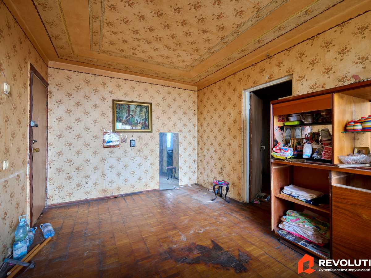 Квартира на бульв. Дарницький, 4 в Києві, ID 477452, фото №2