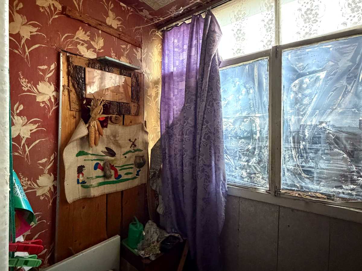 Квартира на бульв. Дарницький, 4 в Києві, ID 477452, фото №13