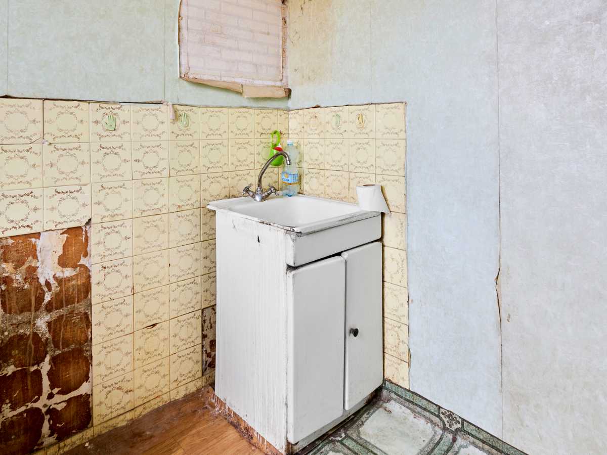 Квартира на бульв. Дарницький, 4 в Києві, ID 477452, фото №5