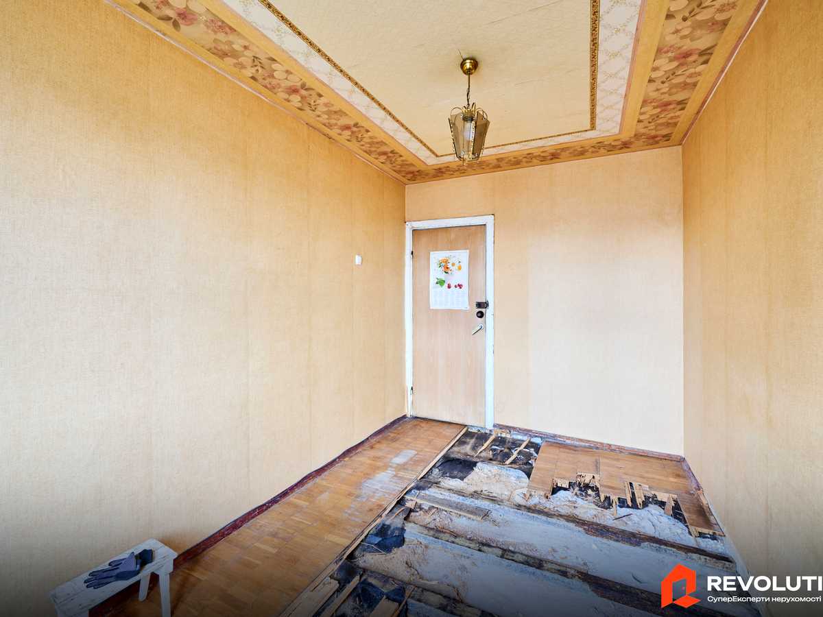 Квартира на бульв. Дарницький, 4 в Києві, ID 477452, фото №8