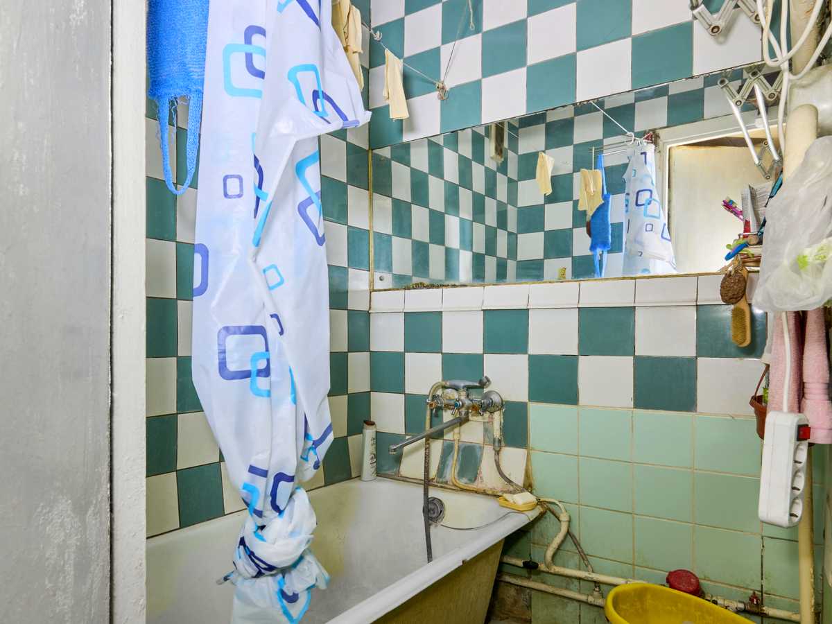 Квартира на бульв. Дарницький, 4 в Києві, ID 477452, фото №10
