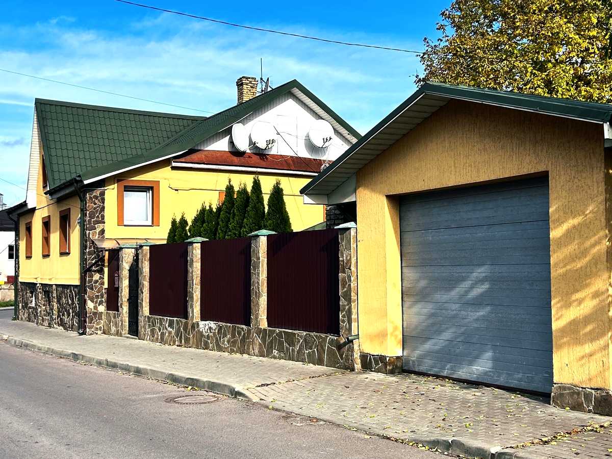 Квартира на вул. Івана Франка, 4, ID 477471, фото №1