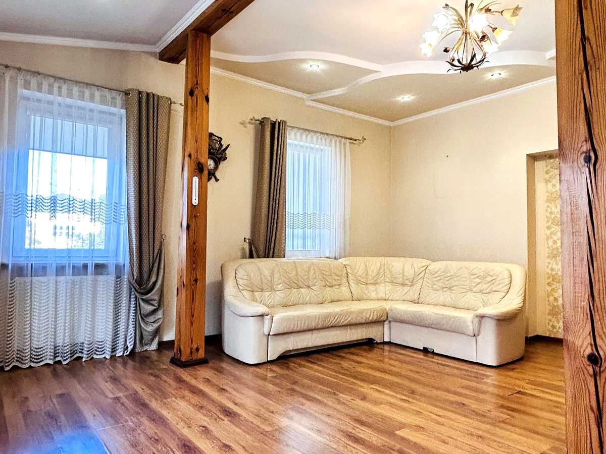 Квартира на вул. Івана Франка, 4 в Луцьку, ID 477471, фото №11