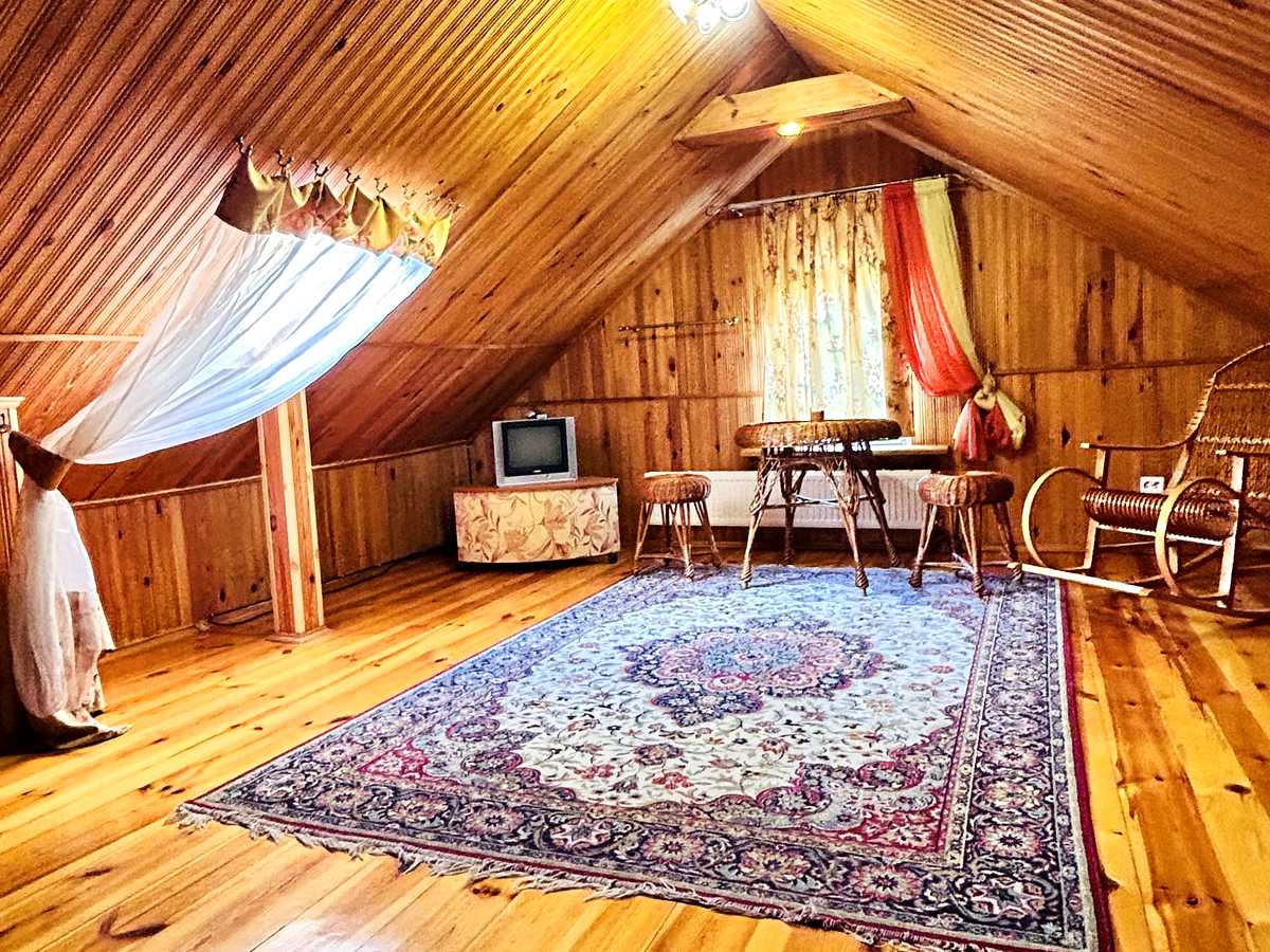 Квартира на вул. Івана Франка, 4 в Луцьку, ID 477471, фото №16