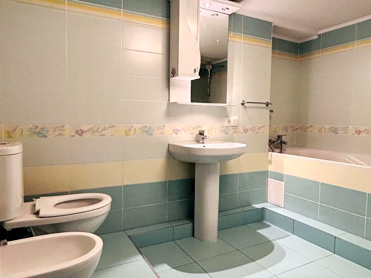 Квартира на вул. Івана Франка, 4 в Луцьку, ID 477471, фото №9