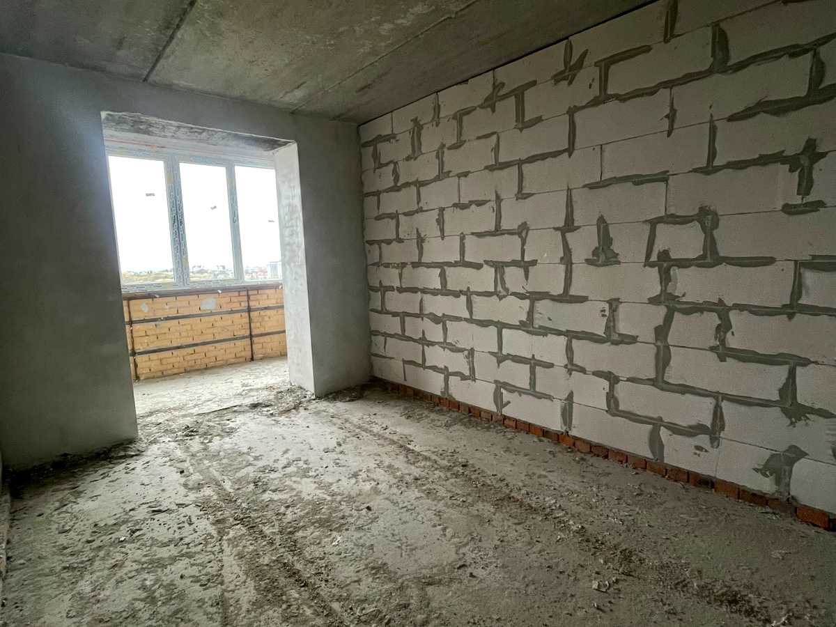 Квартира на вул. Франка, 8/1 в Хмельницькому, ID 477532, фото №2