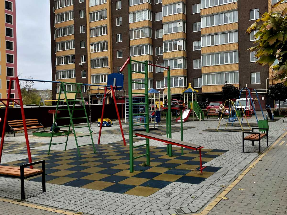 Квартира на вул. Франка, 8/1 в Хмельницькому, ID 477532, фото №11