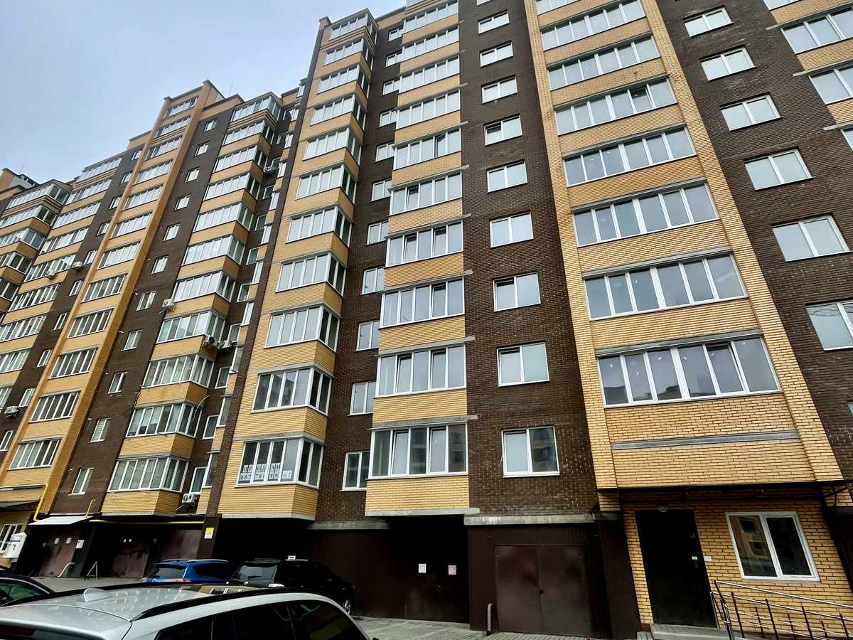 Квартира на вул. Франка, 8/1 в Хмельницькому, ID 477532, фото №12