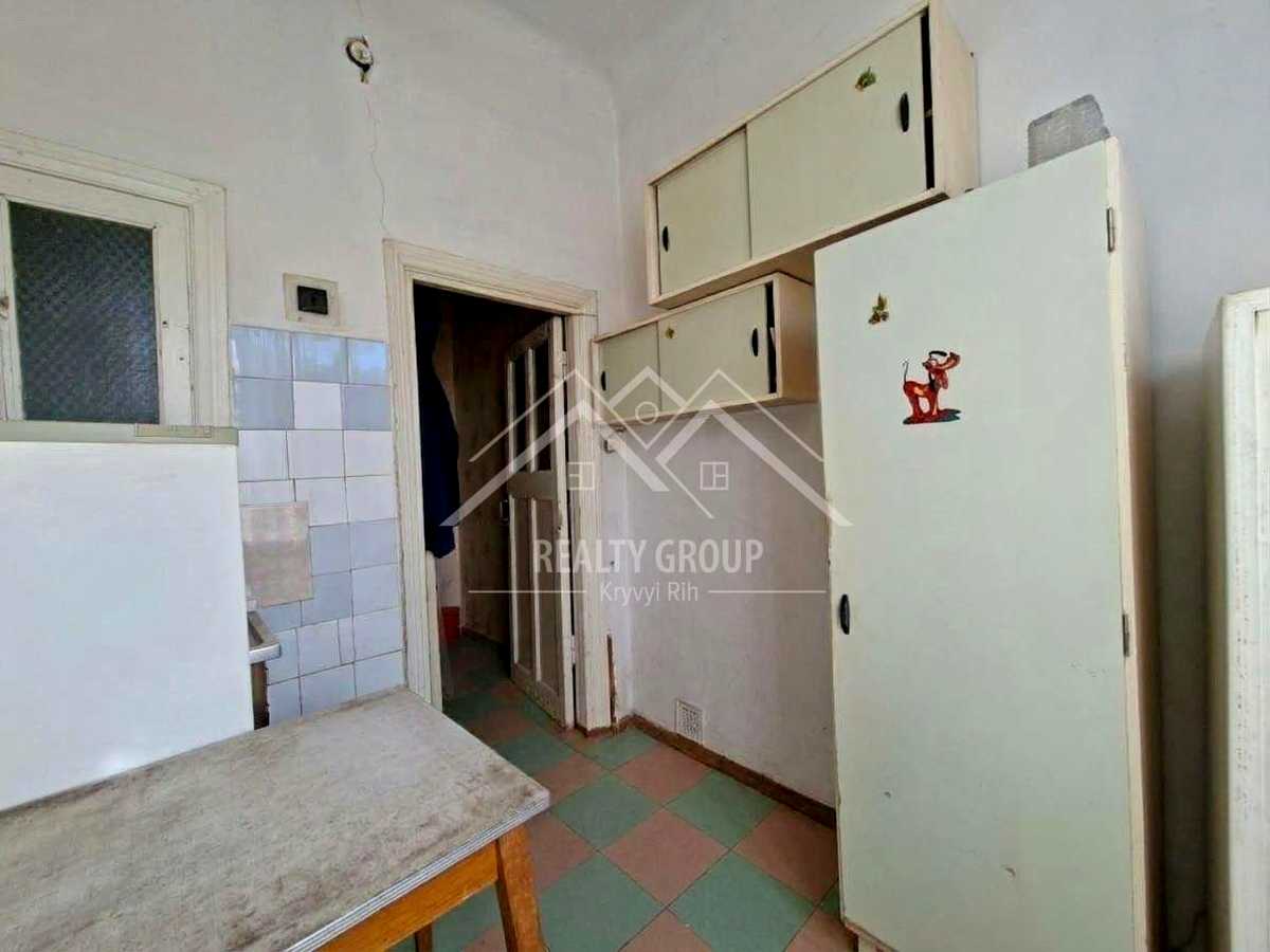 Квартира на вул. Зимових Походів, 1 в Кривому Розі, ID 477483, фото №2