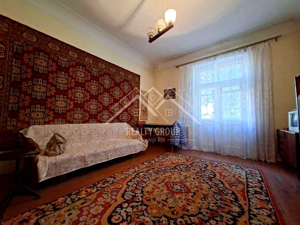 Квартира на вул. Зимових Походів, 1 в Кривому Розі, ID 477483, фото №12