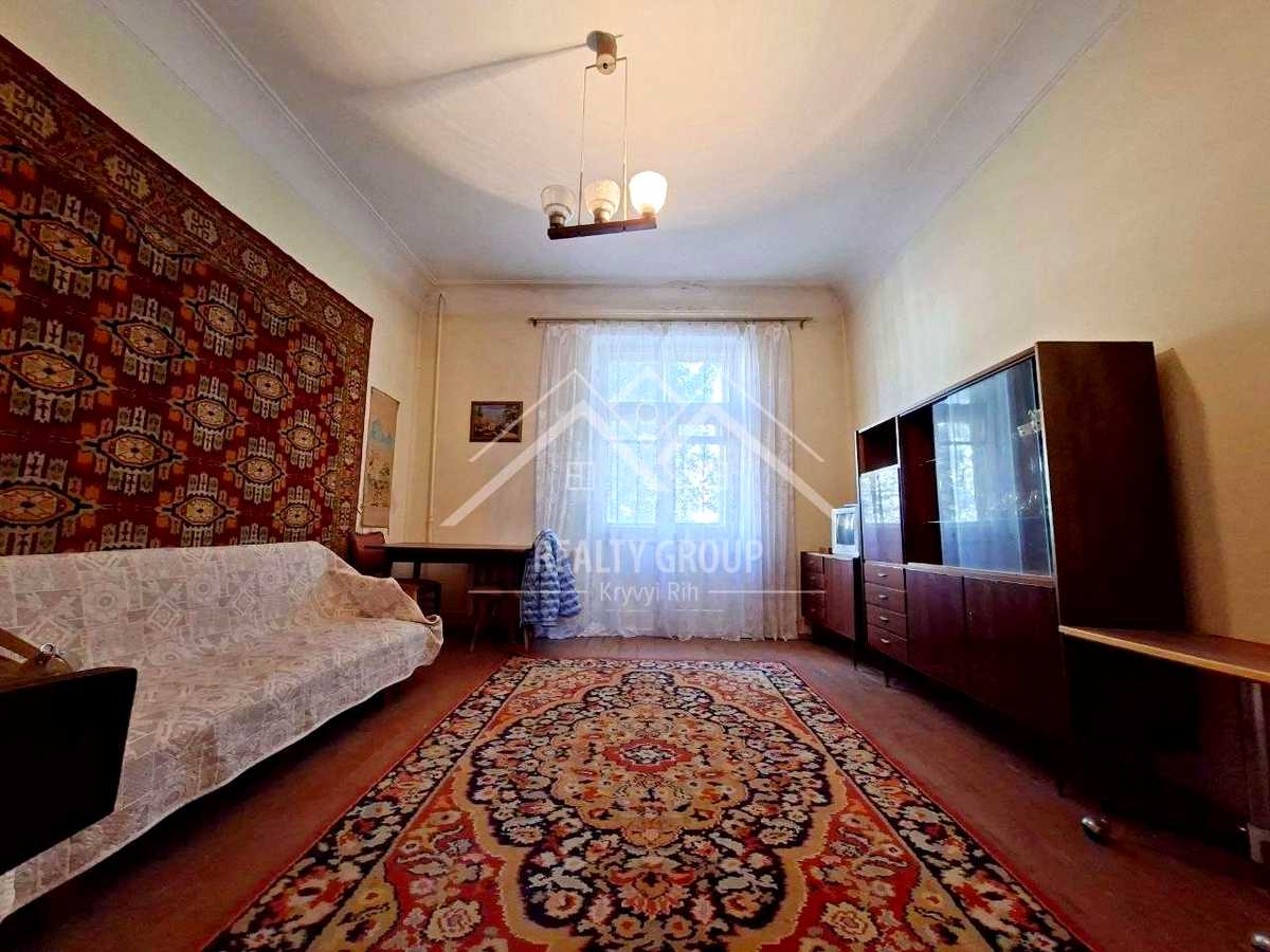 Квартира на вул. Зимових Походів, 1 в Кривому Розі, ID 477483, фото №13