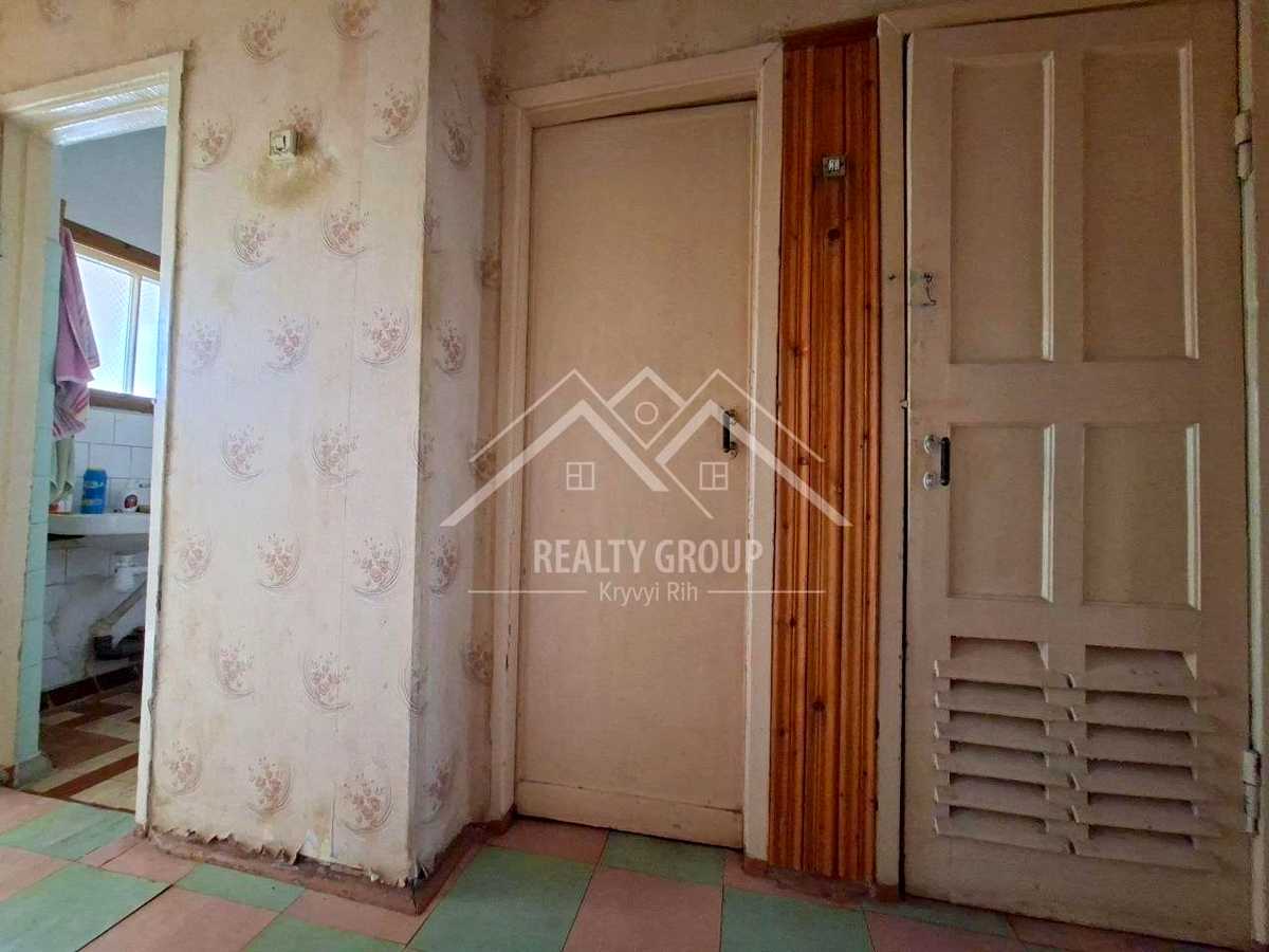 Квартира на вул. Зимових Походів, 1 в Кривому Розі, ID 477483, фото №14