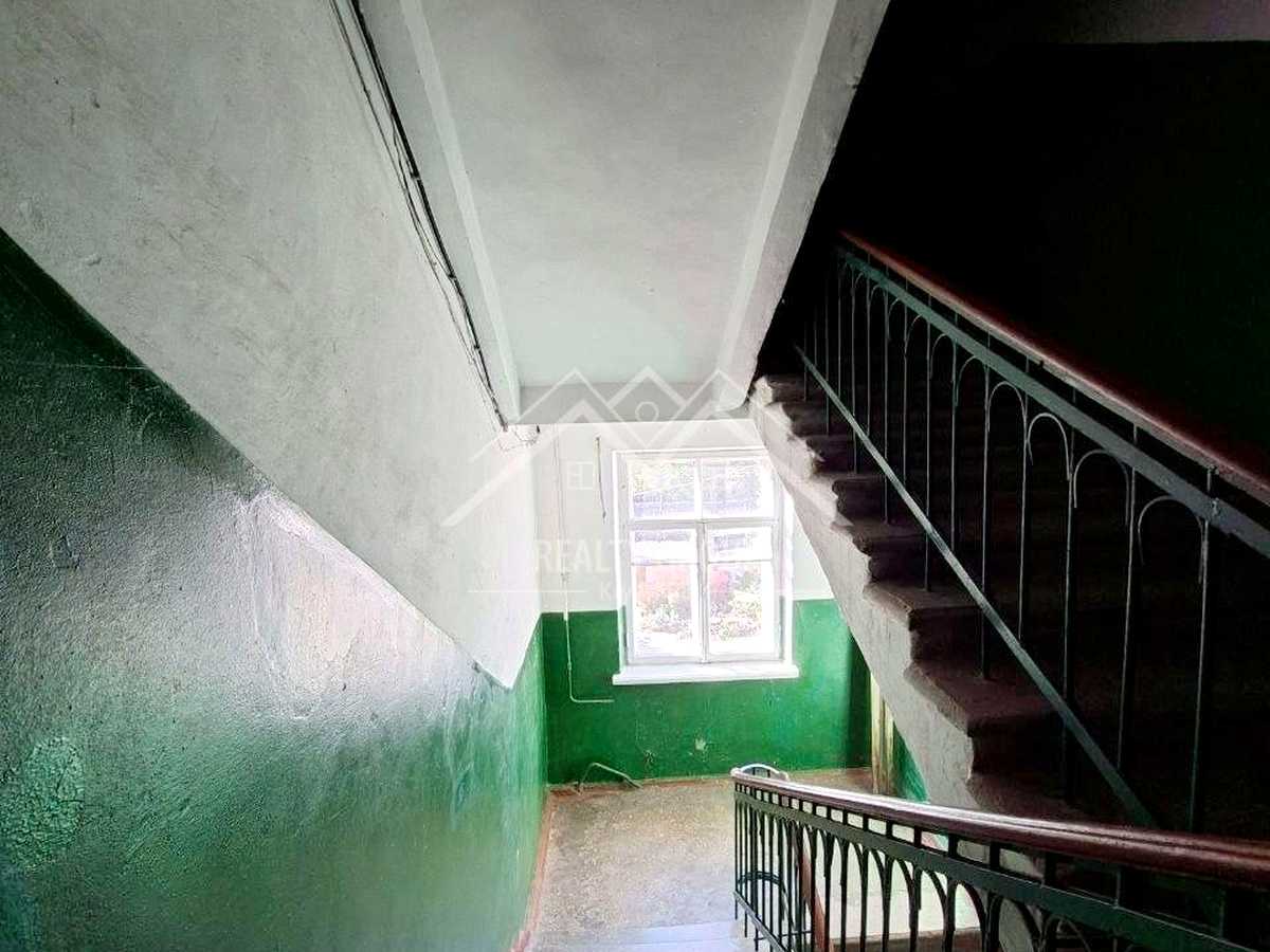 Квартира на вул. Зимових Походів, 1 в Кривому Розі, ID 477483, фото №15