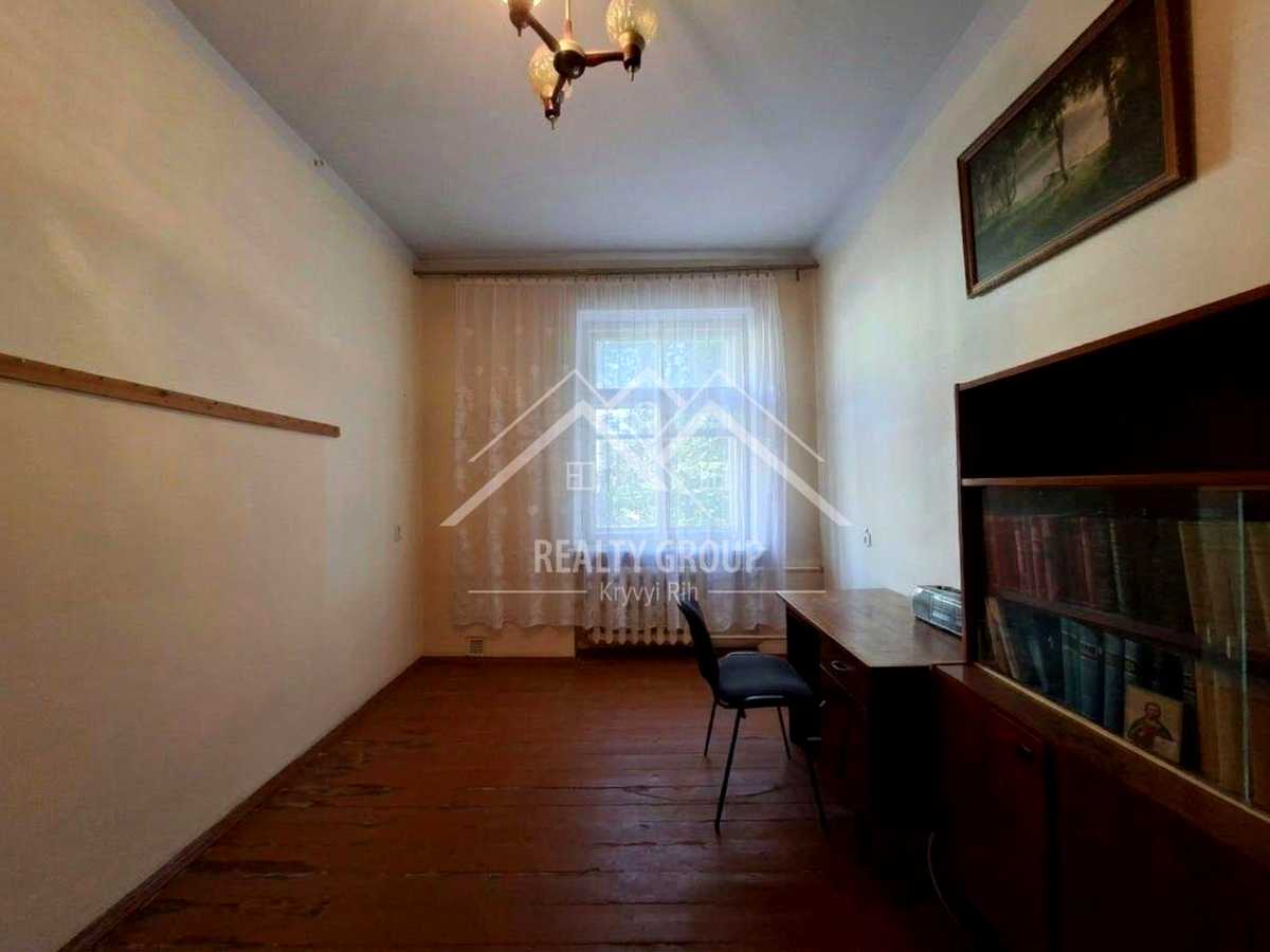 Квартира на вул. Зимових Походів, 1 в Кривому Розі, ID 477483, фото №16