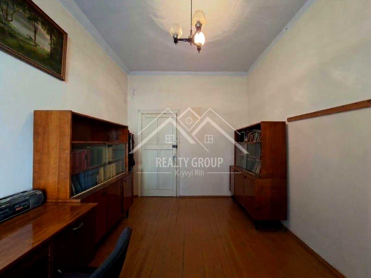 Квартира на вул. Зимових Походів, 1 в Кривому Розі, ID 477483, фото №17