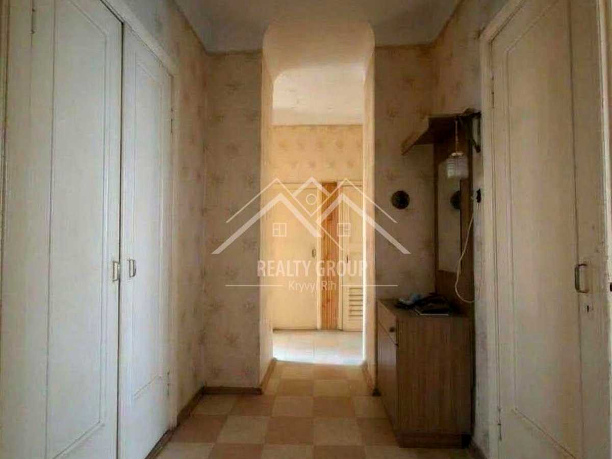 Квартира на вул. Зимових Походів, 1 в Кривому Розі, ID 477483, фото №4
