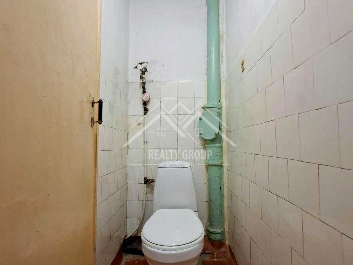 Квартира на вул. Зимових Походів, 1 в Кривому Розі, ID 477483, фото №6