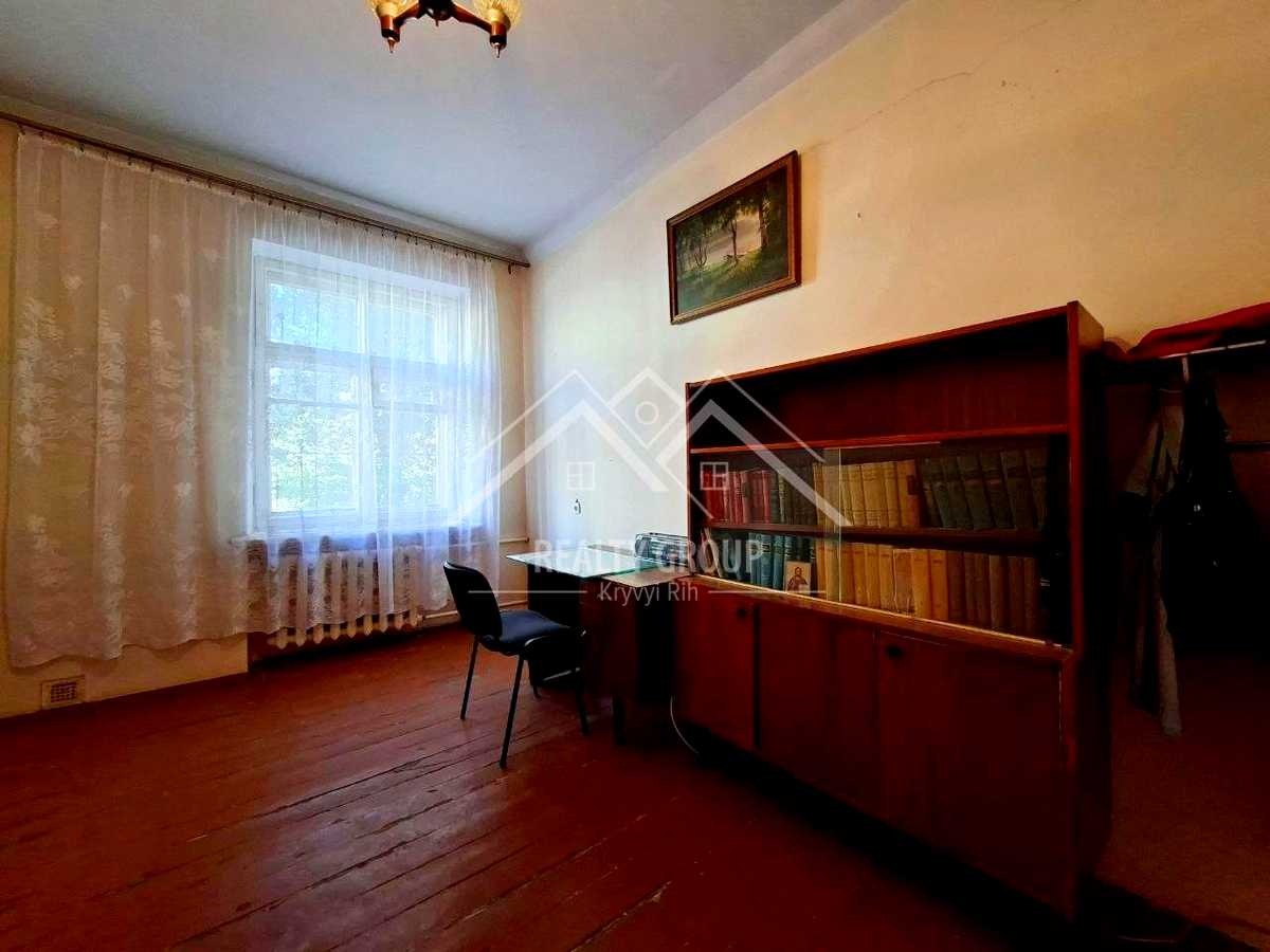 Квартира на вул. Зимових Походів, 1 в Кривому Розі, ID 477483, фото №7