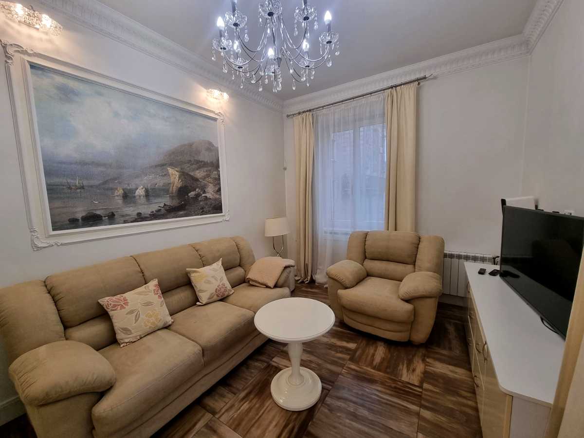 Квартира на вул. Хрещатик, 17 в Києві, ID 477498, фото №2