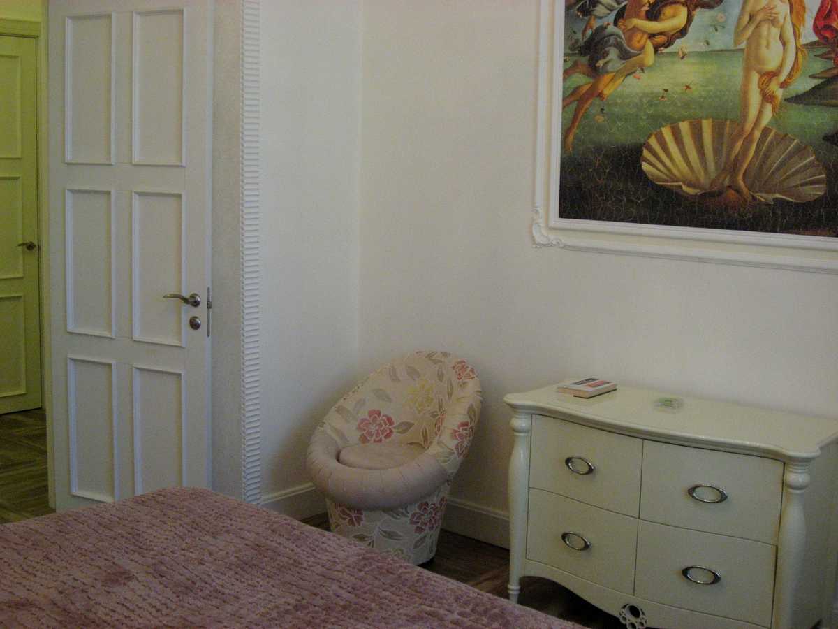 Квартира на вул. Хрещатик, 17 в Києві, ID 477498, фото №11
