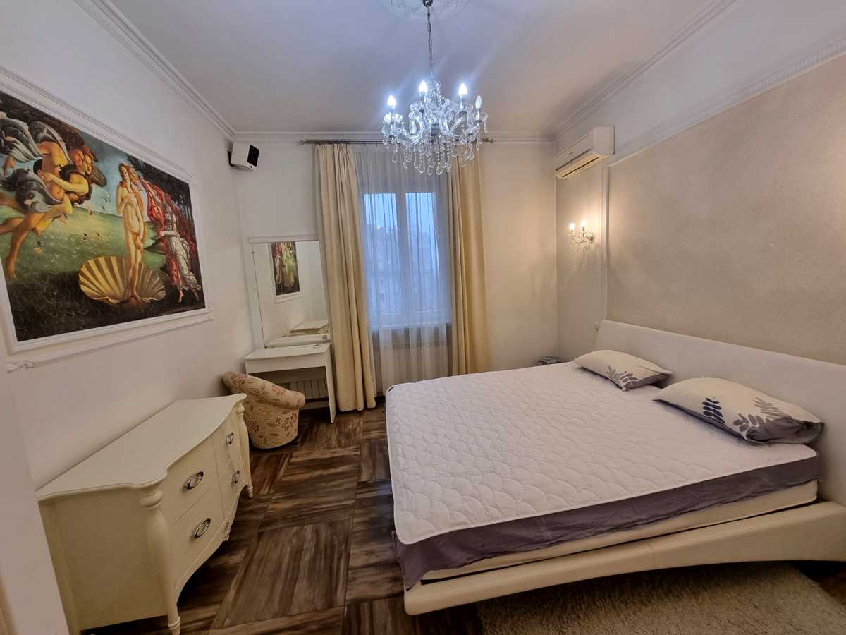 Квартира на вул. Хрещатик, 17 в Києві, ID 477498, фото №12
