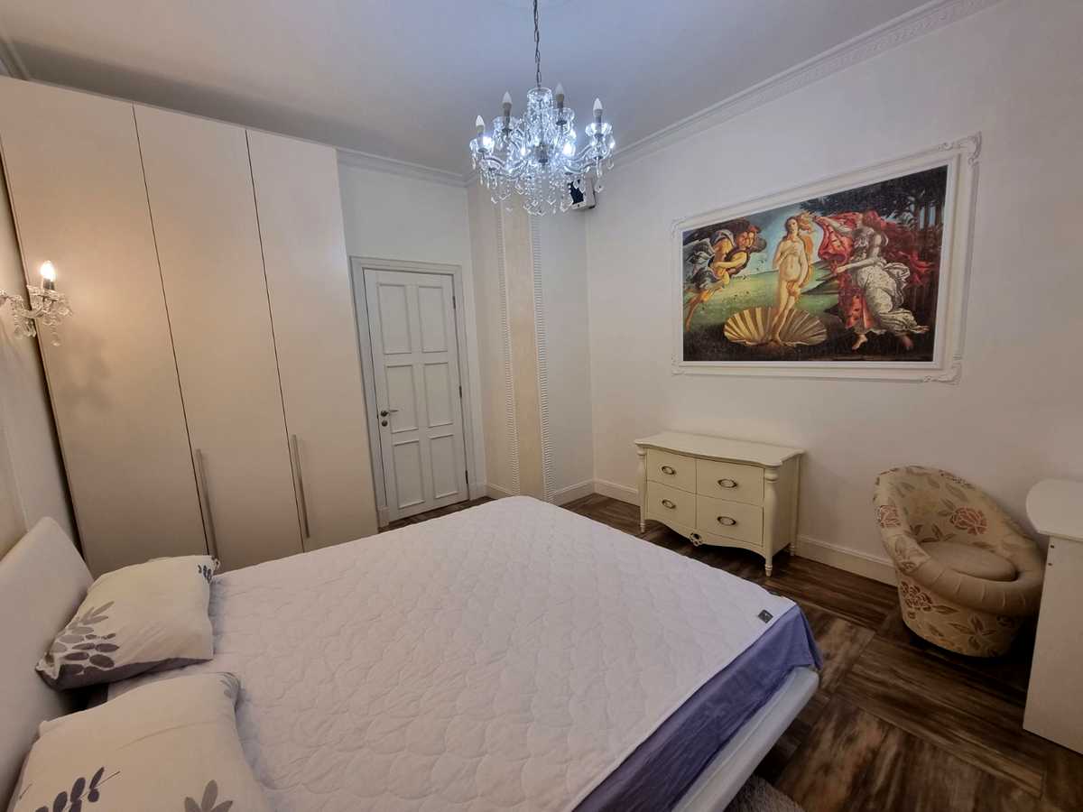 Квартира на вул. Хрещатик, 17 в Києві, ID 477498, фото №14