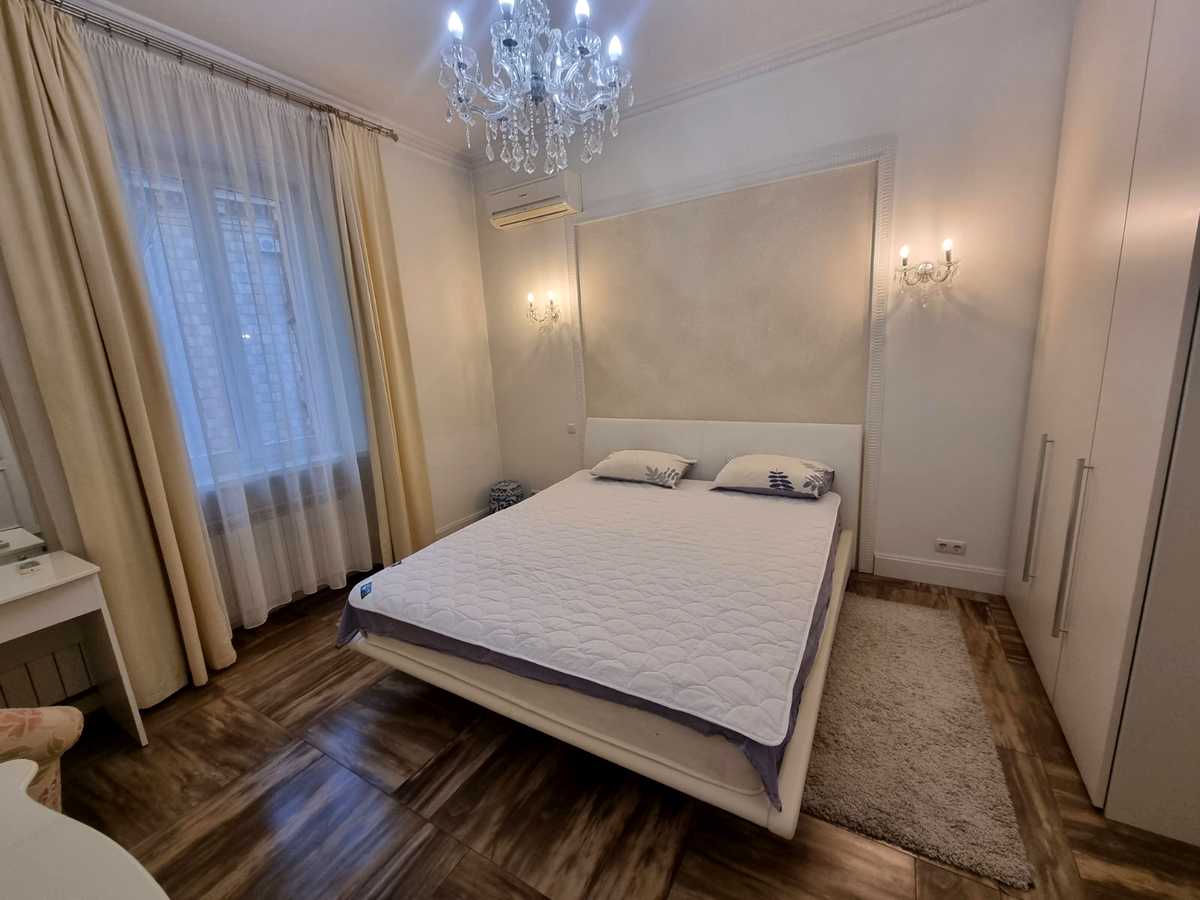 Квартира на вул. Хрещатик, 17 в Києві, ID 477498, фото №15