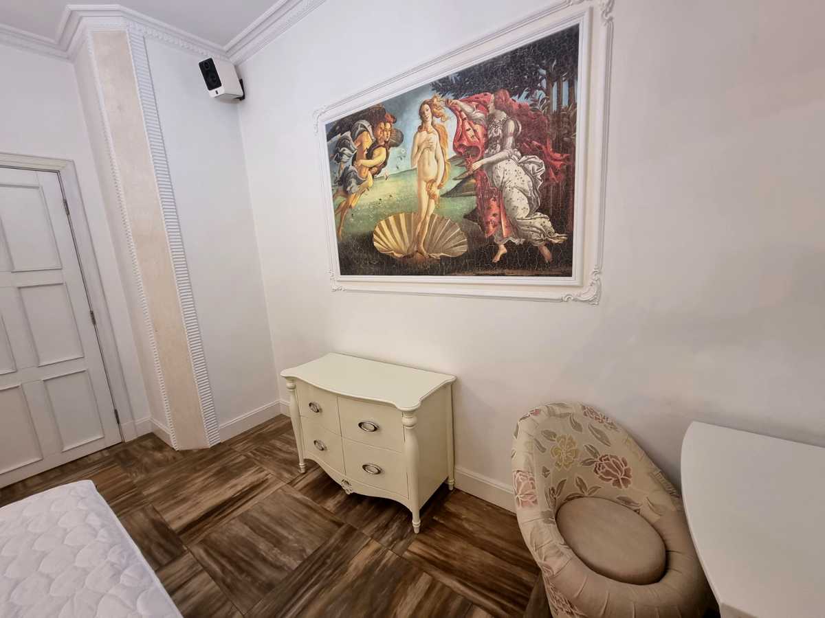 Квартира на вул. Хрещатик, 17 в Києві, ID 477498, фото №16